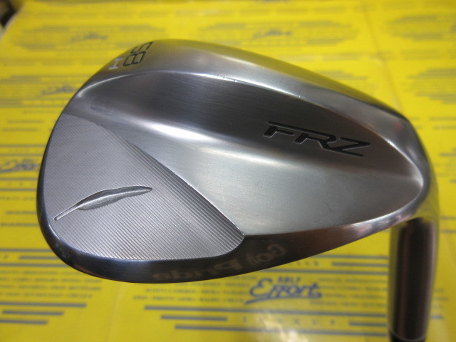 フォーティーン　FRZ-P Hソール