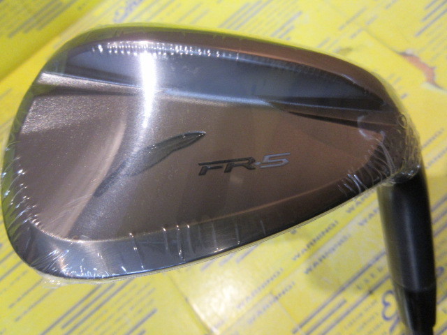 フォーティーン<br>FR-5 ダイヤモンドブラックサテン