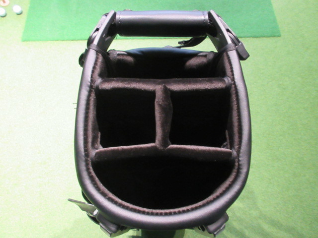 VESSEL CARBON LUX STAND Black(SingleStrap)のスペック詳細