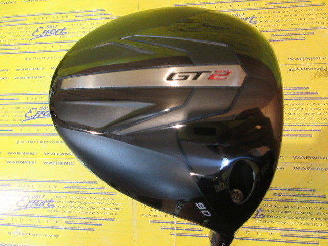 タイトリスト GT2のスペック詳細 | 中古ゴルフクラブ通販