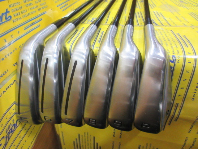 テーラーメイド P770(2024)のスペック詳細 | 中古ゴルフクラブ通販