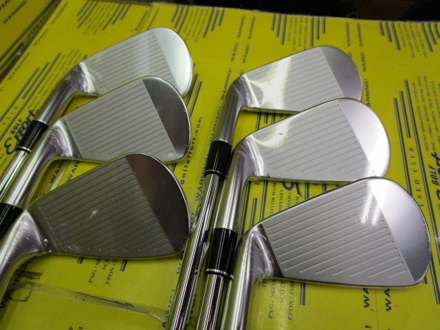 ダンロップ SRIXON ZXi5のスペック詳細 | 中古ゴルフクラブ通販
