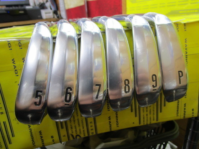 ダンロップ SRIXON ZXi5のスペック詳細 | 中古ゴルフクラブ通販