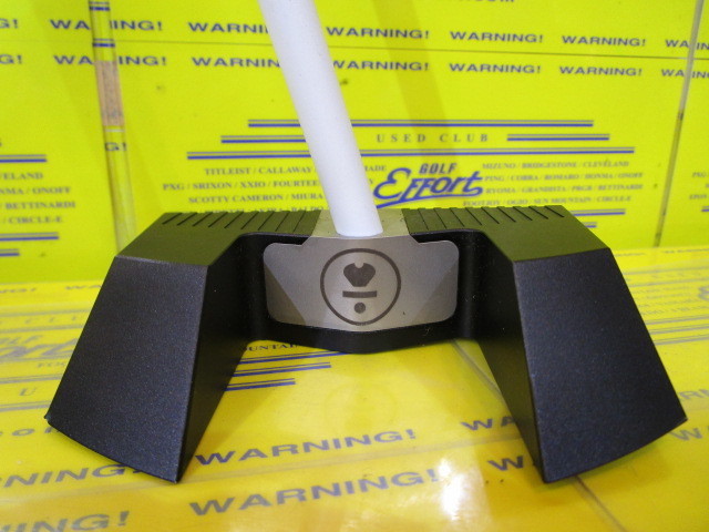 L.A.B.GOLF　Mezz1 MAX MID
