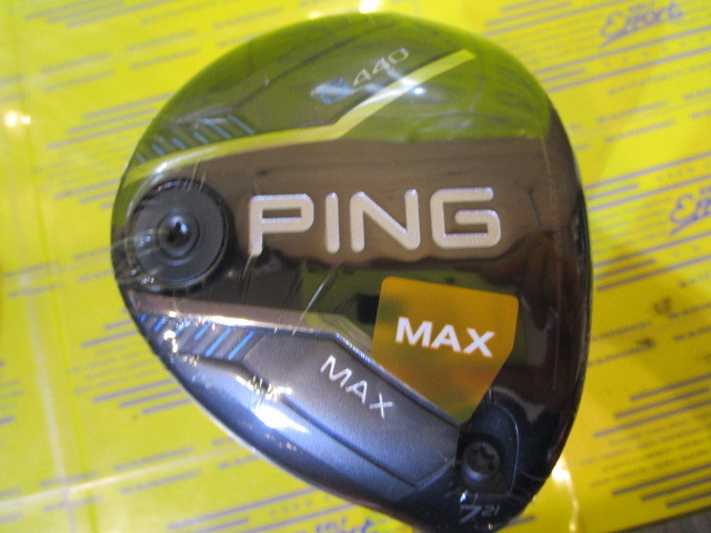 G440 MAX 7W��TOUR AD GC-6 �y21߁ES�z �����g�p��