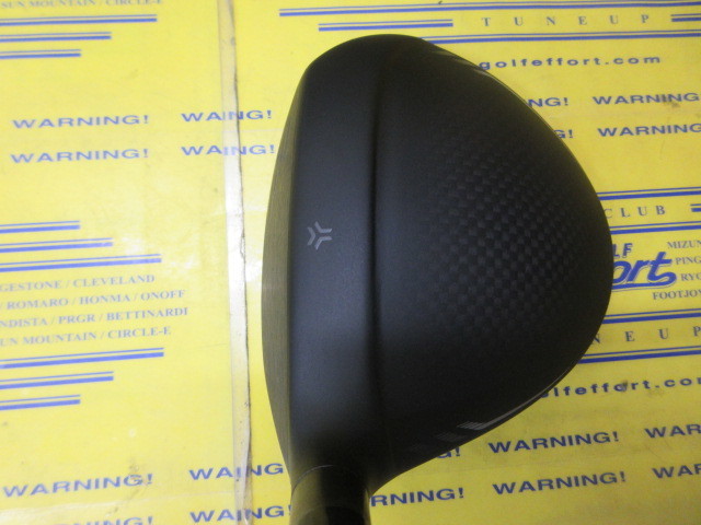 ダンロップ SRIXON ZX MkⅡのスペック詳細 | 中古ゴルフクラブ