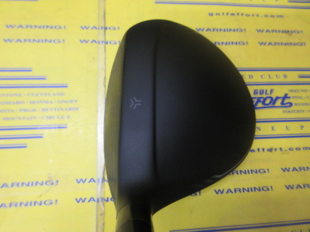 ダンロップ SRIXON ZX MkⅡのスペック詳細 | 中古ゴルフクラブ