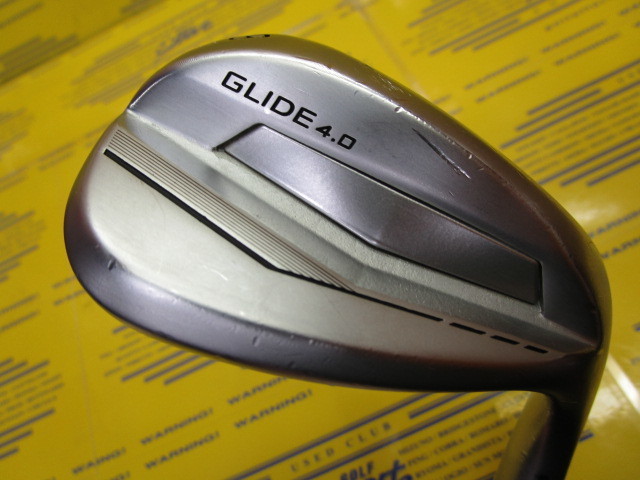 ピン　GLIDE 4.0 S