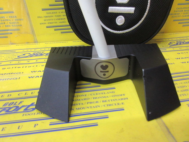 L.A.B.GOLF　Mezz1 MAX MID