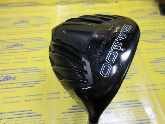BALDO COMPETIZIONE 568 FORGED IRON TYPE MC & DC / TOUR SATIN
