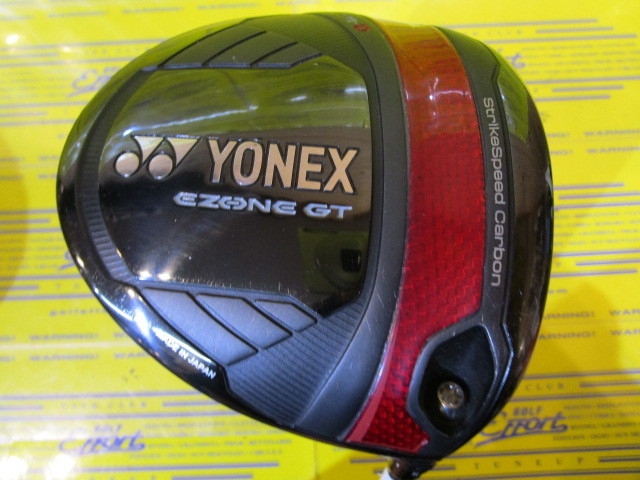 ヨネックス<br>E-ZONE GT(2024) TYPE D