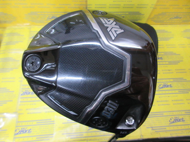 PXG　0311 BLACK OPS