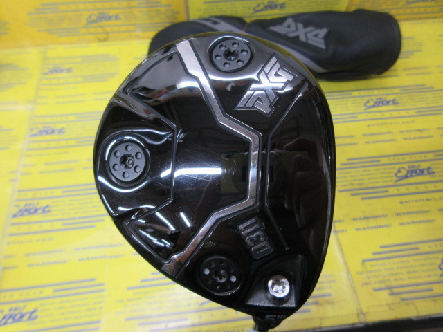 PXG　0311 BLACK OPS