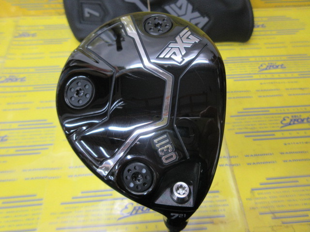 本日限定価格PXG BLACK OPS 0311 3Wバシレウスゼット2 FW Black Ops Fairways | Fairway Woods | PXG Japan