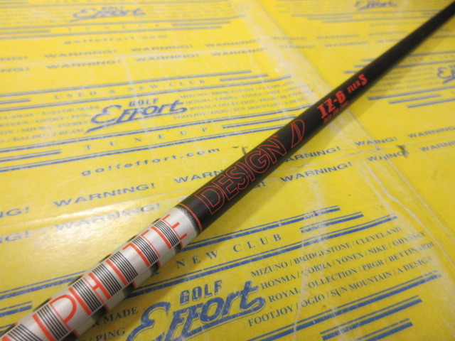 TOUR AD IZ-6<br>テーラーメイド スリーブ