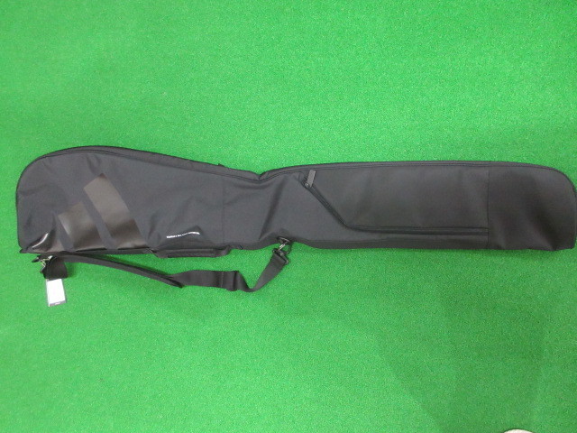24SS IHS21 IN2774 Black