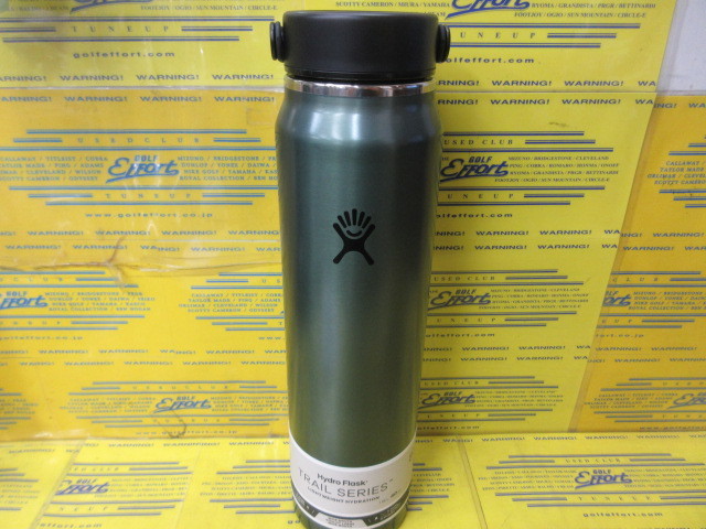 Lightweight Wide Mouth 40oz Serpentine