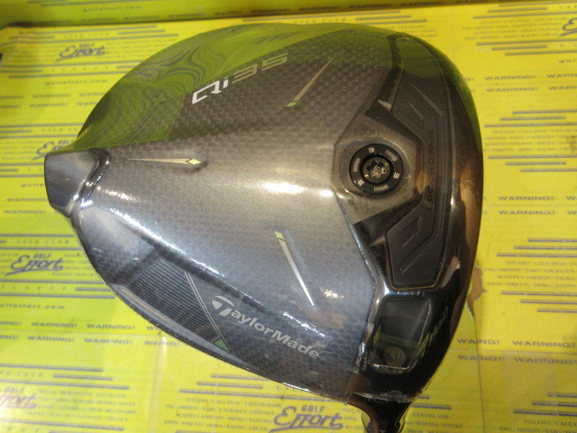 テーラーメイド<br>Qi35