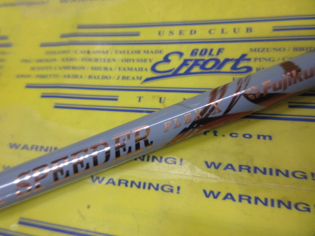 DAYTONA SPD<br>キャロウェイ スリーブ
