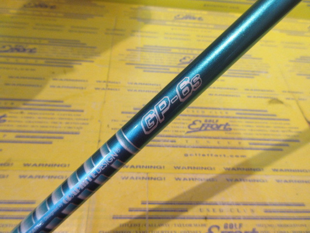 TOUR AD GP-6<br>タイトリスト スリーブ