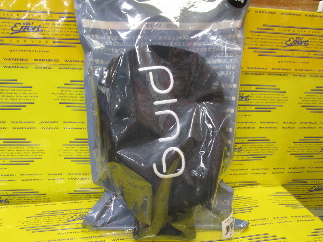 HC-L2503 COOL HEADCOVER DR Black