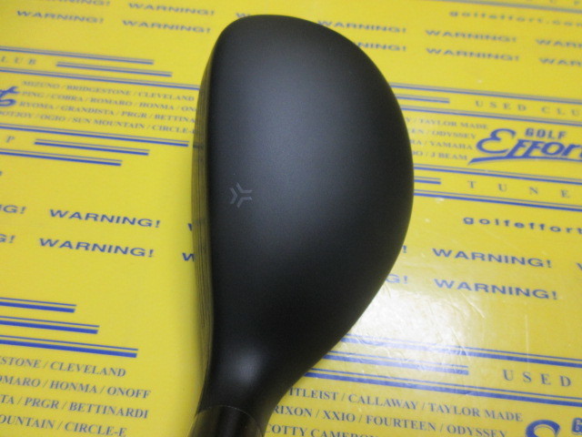 509プロフ必読下さい！！ ダンロップ SRIXON ZXiのスペック詳細 | 中古ゴルフクラブ通販