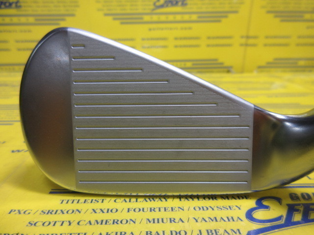 ダンロップ SRIXON ZX MkⅡ UTILITYのスペック詳細 | 中古ゴルフ