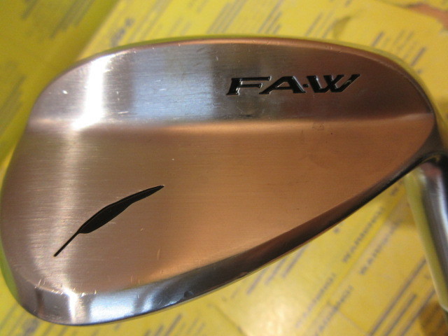 フォーティーン　FA-W