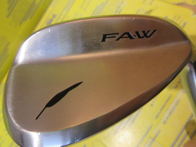 フォーティーン　FA-W