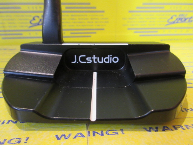 J.C Studio　J.C-13