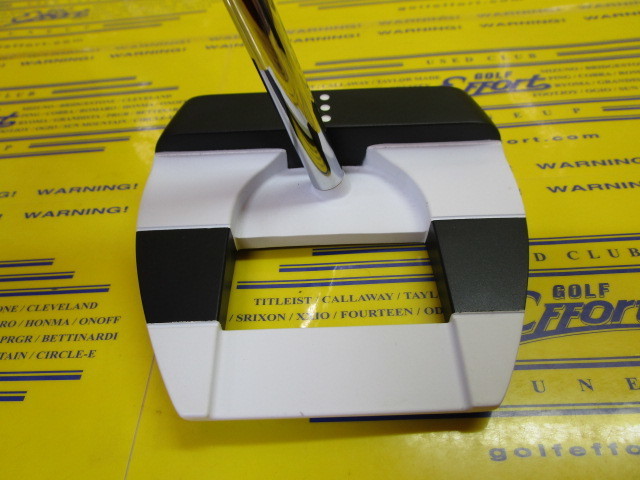 オデッセイ<br>Ai-ONE SQUARE 2 SQUARE JAILBIRD
