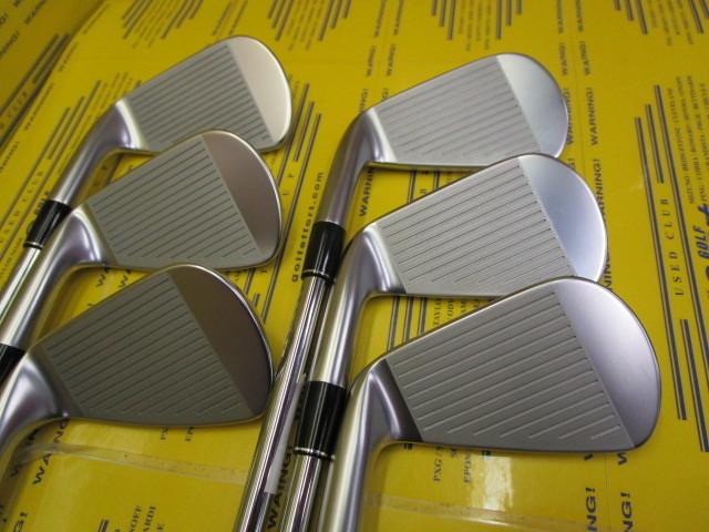大特価 SRIXON ダンロップ ZXi5のスペック詳細 中古ゴルフクラブ通販 | アイドルグッズ