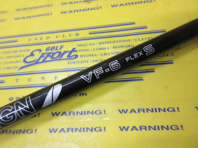 TOUR AD VF-6:ﾋﾟﾝ ｽﾘｰﾌﾞ