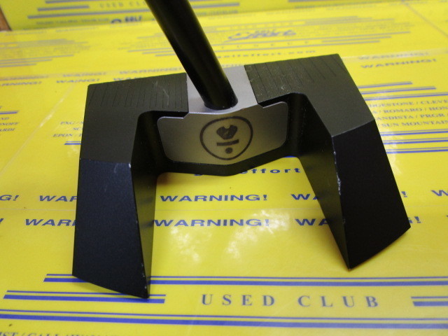 L.A.B.GOLF　Mezz1