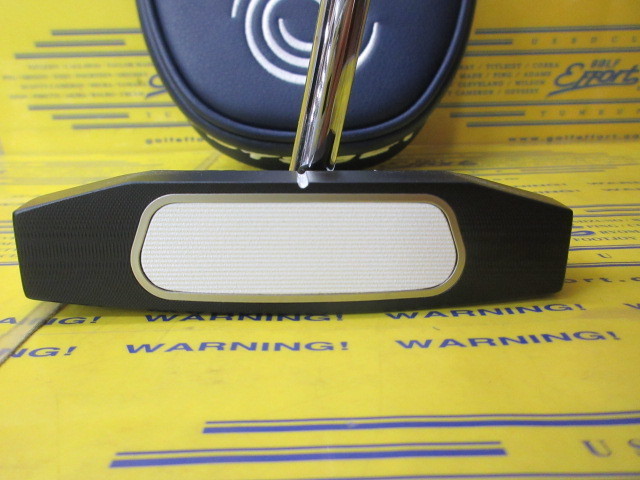 オデッセイ Ai-ONE CRUISER #7 CS BROOMSTICKのスペック詳細 | 中古