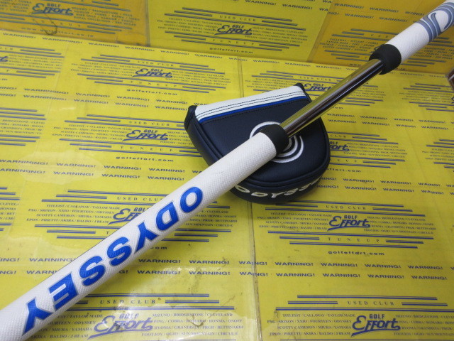 オデッセイ Ai-ONE CRUISER #7 CS BROOMSTICKのスペック詳細 | 中古