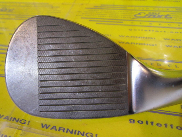 キャロウェイ JAWS FORGED(2023) Chromeのスペック詳細 | 中古