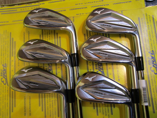 メンズゴルフクラブセット ゴルフセット MIZUNO クラブセット