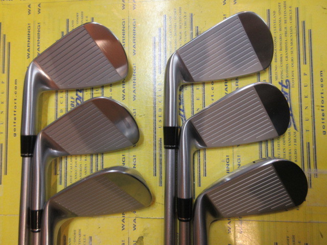 エポン AF-306のスペック詳細 | 中古ゴルフクラブ通販【ゴルフ