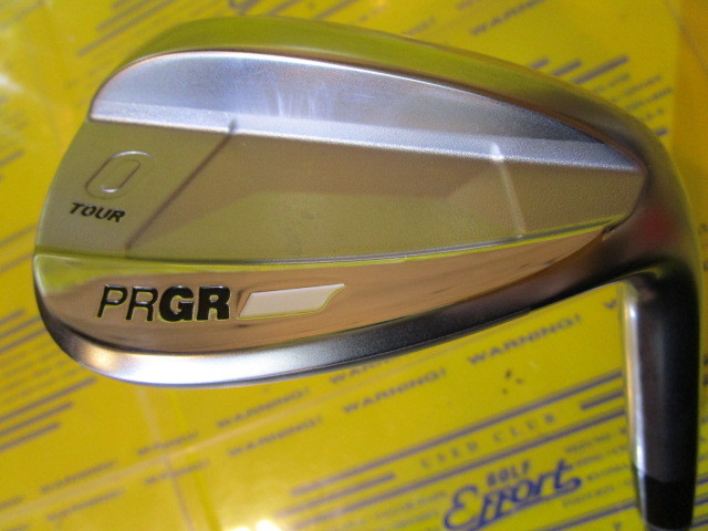 PRGR 0 TOUR WEDGE