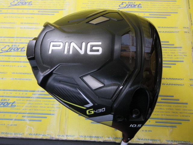 ピン　G430 LST