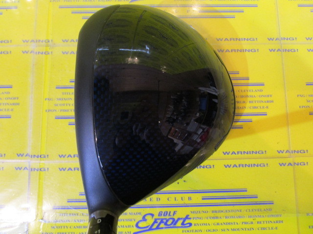 キャロウェイ PARADYM Triple Diamondのスペック詳細 | 中古ゴルフ