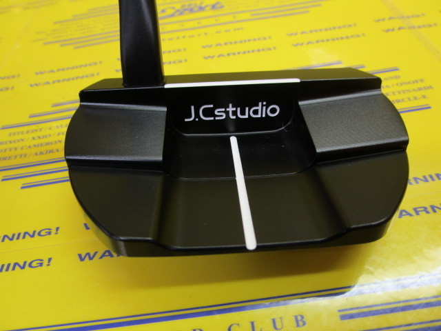 J.C Studio　J.C-13