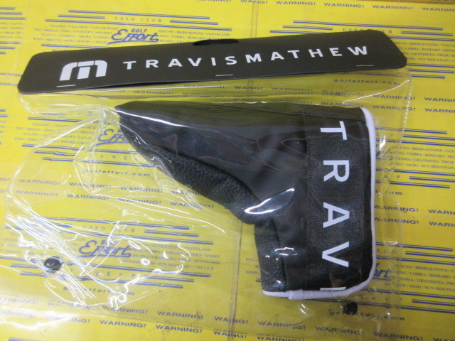 TravisMathew