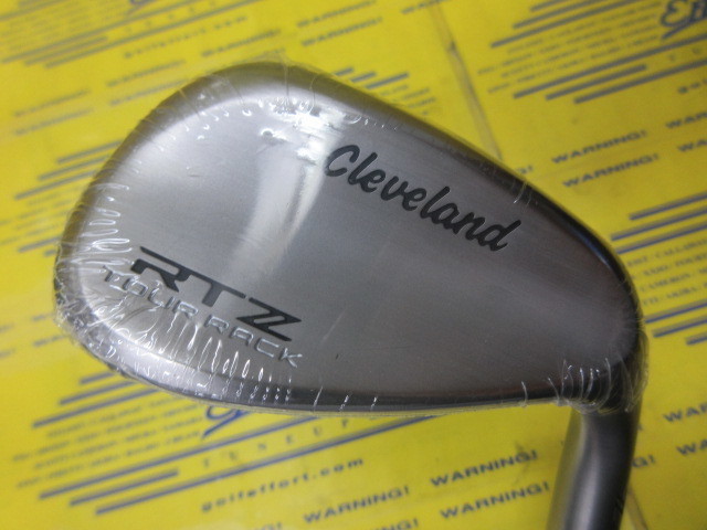 クリーブランド　RTZ TOUR RACK(ノーメッキ)