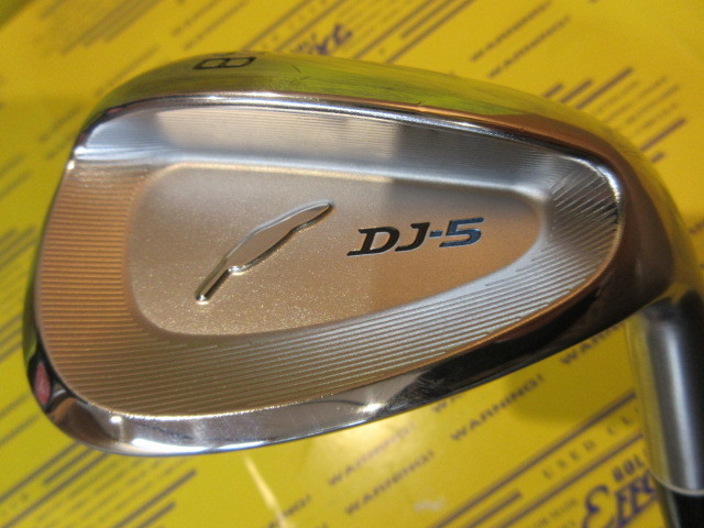 フォーティーン　DJ-5