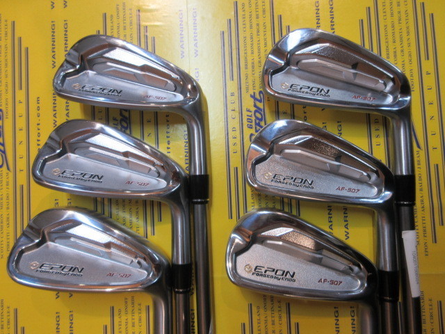 EPON GOLF