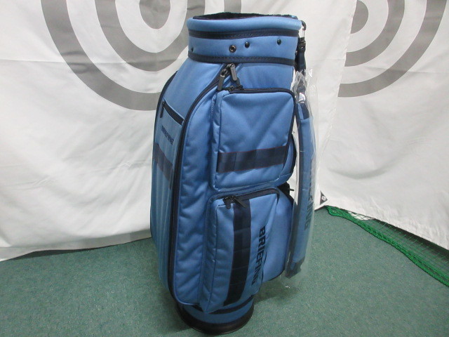 CR-6 #03 FD BRG251D45 Denim Blue