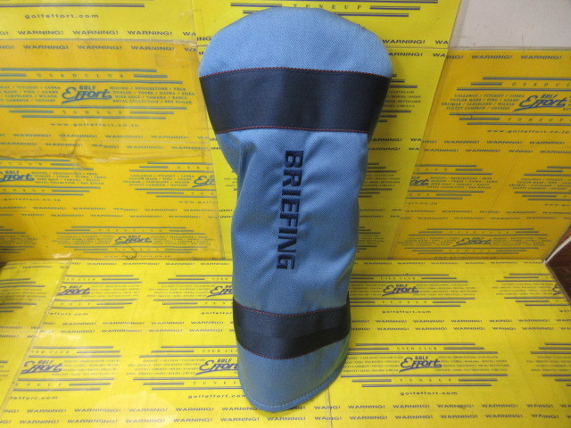 DRIVER COVER FD BRG251G46 Denim Blue