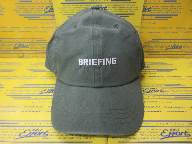 FD MS FADED CAP BRG251ME80 Olive